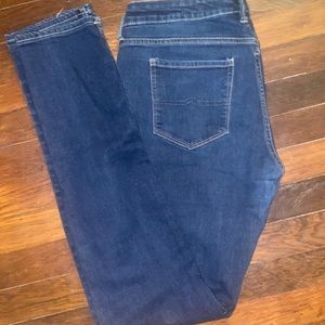 Arizona Super Skinny Jean